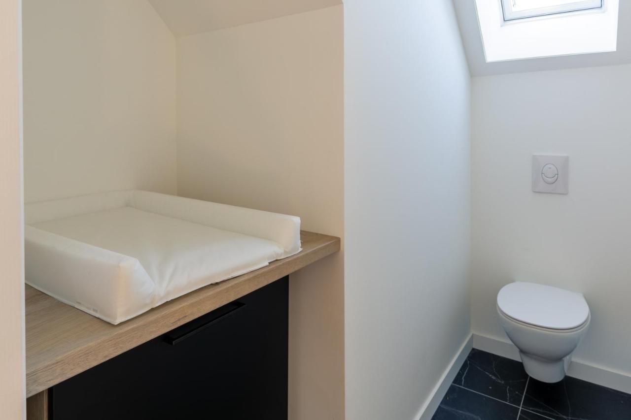 Keroc'H - Maison Vue Mer & Jacuzzi Pleubian Dış mekan fotoğraf