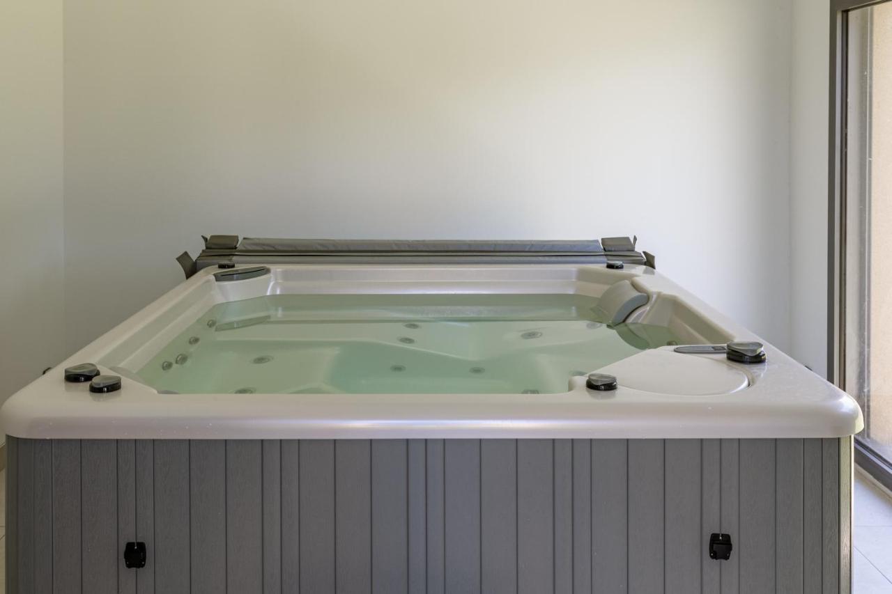 Keroc'H - Maison Vue Mer & Jacuzzi Pleubian Dış mekan fotoğraf